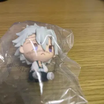 귀멸의 칼날 쵸코놋코 시나즈가와 사네미