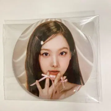 twice 나연 서울 콘 캔뱃지 This is for