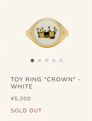 pointless journey white