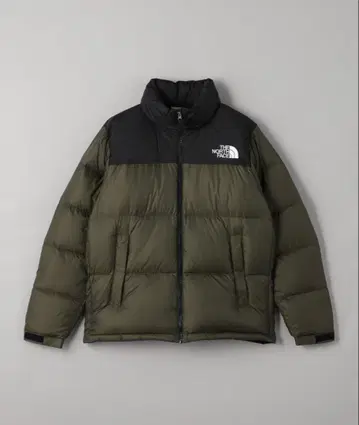 THE NORTH FACE 눕시