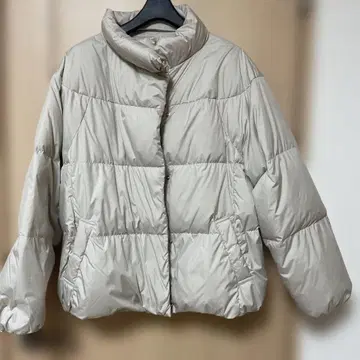 글로벌 워크 다운 자켓 L