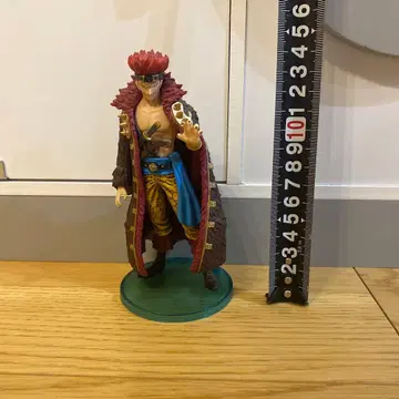 원피스 피규어 키드 상자 없음