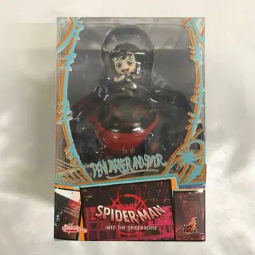 페니 후드티 & SP//dr [ 스파이더맨: 스파이더버스 ]