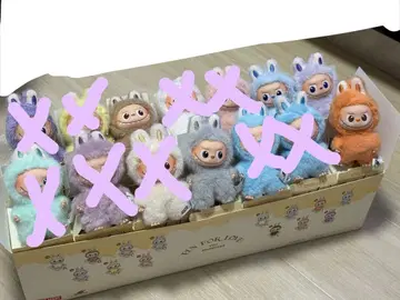 미니 러브럽 세트