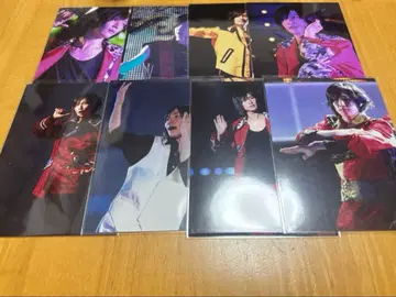 2009년 와타나베 쇼타 사진 세트