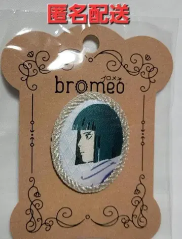 센과 치히로의 행방불명 하쿠 브로메오