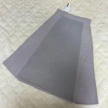 So Close 니트 스커트 허리 64