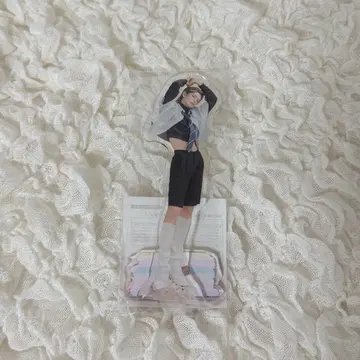 WAKER 이준 아크릴 스탠드 popup