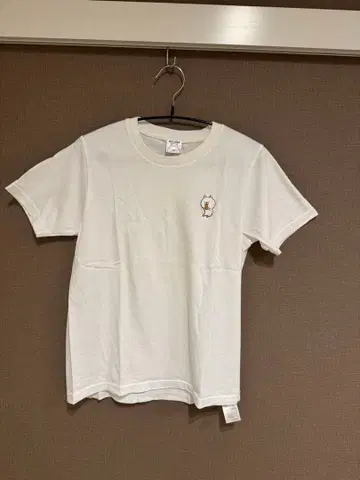 우사마루 티셔츠 S사이즈 미사용 새상품