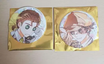 제5인격 탐광자 용병 캔뱃지 AGF