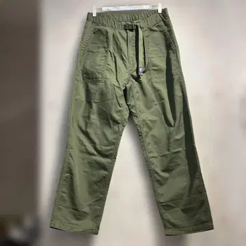 THE NORTH FACE PURPLE LABEL 와이드 팬츠