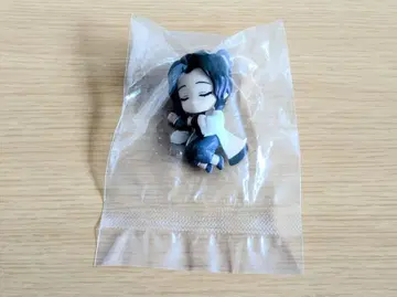 귀멸의 칼날 잠자는 대원 코쵸우 시노부 가챠가챠