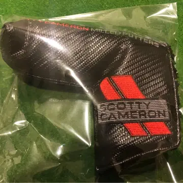 스카티 카메론 셀렉 뉴포트 골프헤드커버