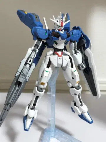 HG 에어리얼 개수형