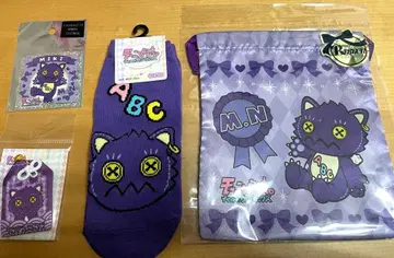 모닝구무스메.'25 노나카 미키 카리바딕스 세트