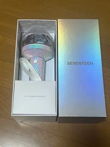 SEVENTEEN 응원봉 ver.2
