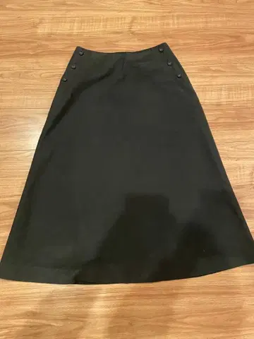 human woman 플레어 스커트