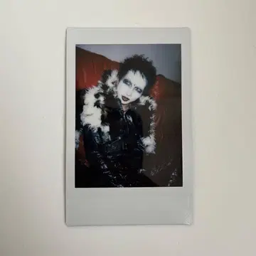 흠집 폴라로이드 reiki