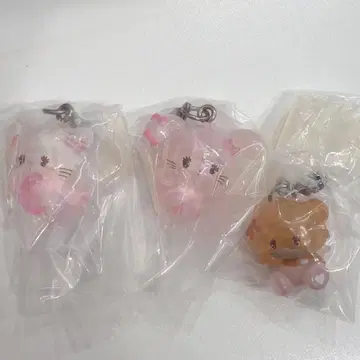 mikko characters 메지루시 액세서리2