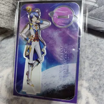 킨츠아 프리파라 WITH 아크릴 스탠드 코요이