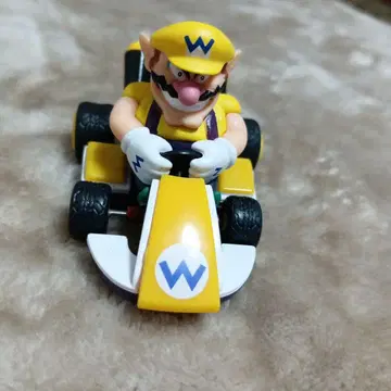 와리오 카트 피규어 13