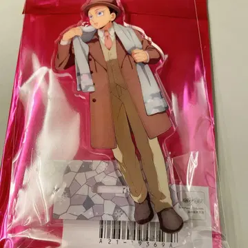 ufotable AGF 2025 코마치 아크릴 스탠드