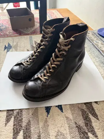 Brother Bridge HENRY 차심 단종 모델