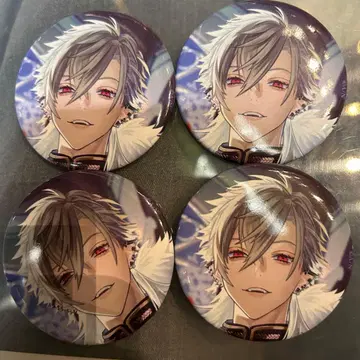 쿠츠하 팝업 캔뱃지