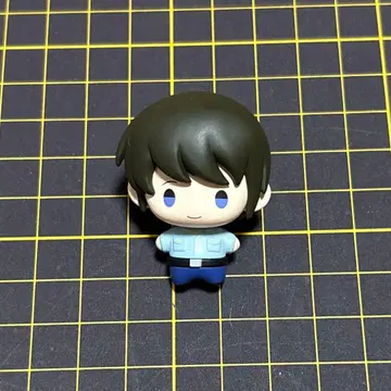 명탐정 코난 중국 마그넷 피규어 마스코트 모로후시 히로미츠