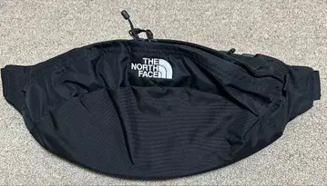 THE NORTH FACE 스윕 바디백 블랙 4L