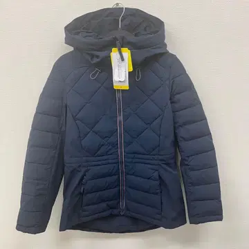 타미힐피거 여성용 충전솜 퀼팅 자켓 US/S 3