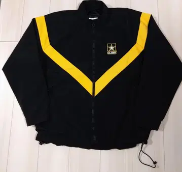 usarmy 트레이닝 자켓 large Regular