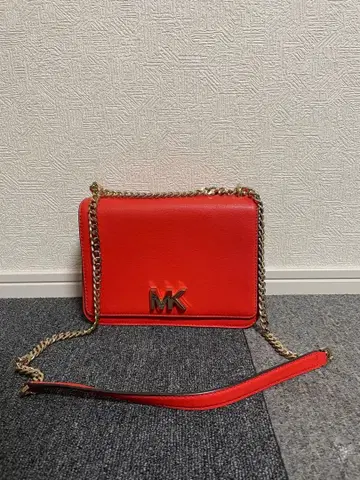 [ 새상품급 ] MICHAEL KORS 숄더백