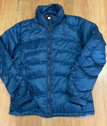 foxfire 다운 자켓 M 배송비 포함