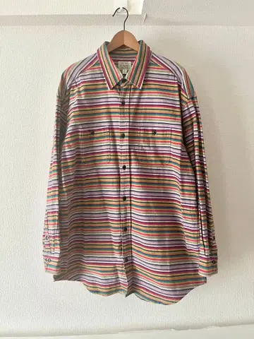 Schiatti 캐주얼 셔츠