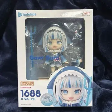 가우르 구라 넨도로이드