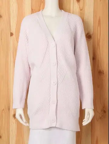 [ SAKURA ] gelato pique 젤라또피케 가디건