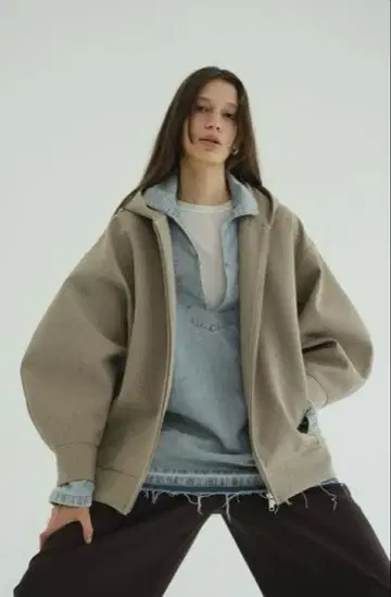 CLANE CONSTRUCTIVE BONDING HOODIE