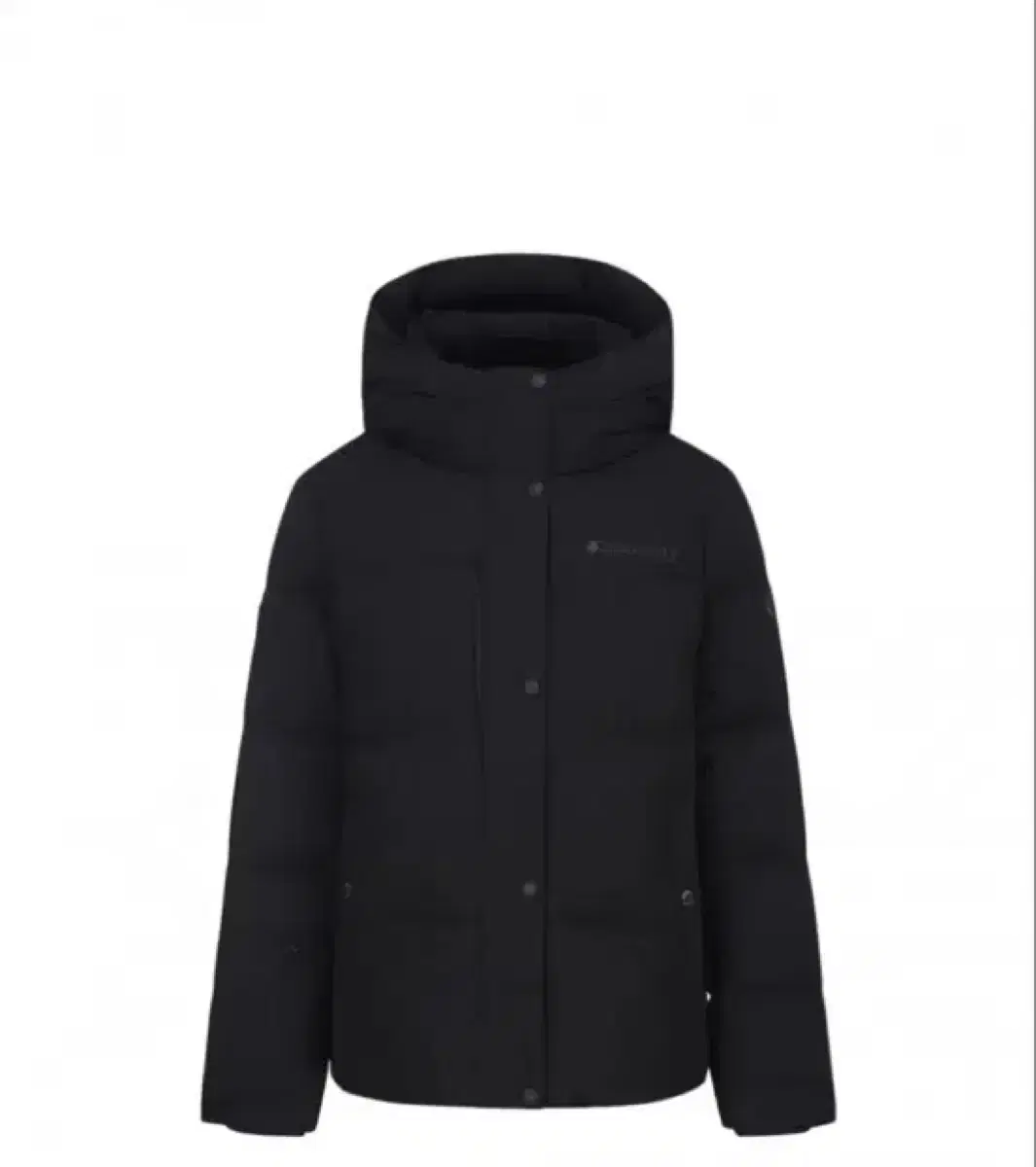 Discovery Expedition Goose Down Padding