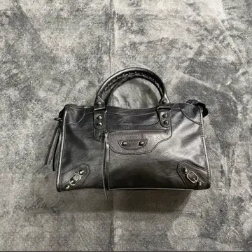 y2k 2way 에디터즈백 시티 숄더백 토트백