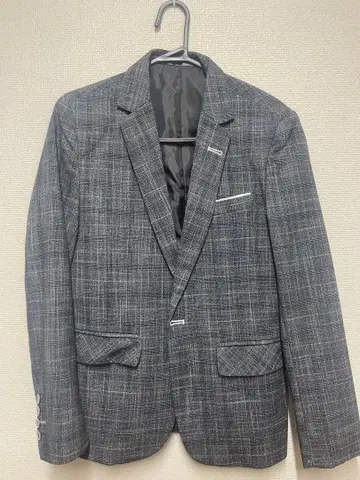 캐주얼 수트 세트