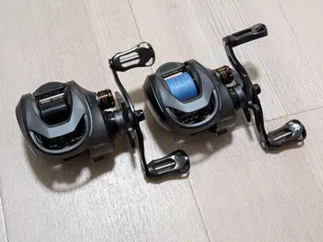 SEASIR CASTX2 2대 세트