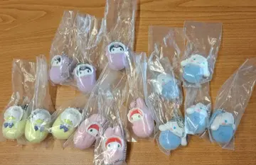 산리오 싸개 베이비 마스코트