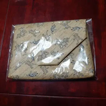 미사용 새상품 조수기화 스키야부쿠로