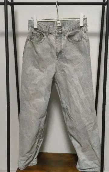 arte dirtyJeans(아르테 앤트워프) 25ss
