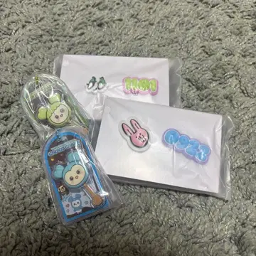 TWICE 초코가케 볼로 & 참 & 핀즈 나연 정연