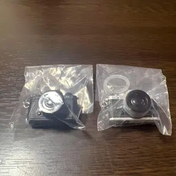 Nikon 메지루시 액세서리 Z fc 2세트