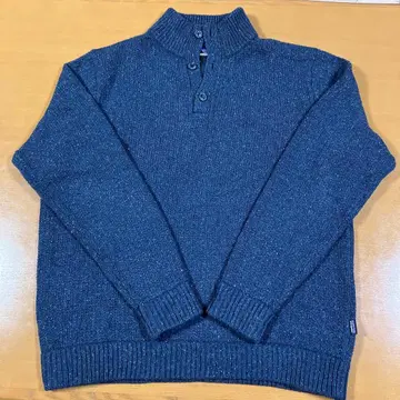 파타고니아 오프컨트리 풀오버 스웨터 L