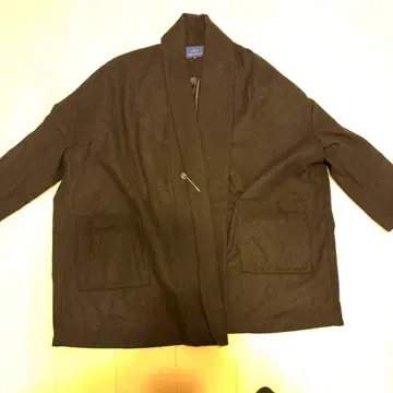 URBAN RESEARCH ITEMS 블랙 자켓 사이즈 40