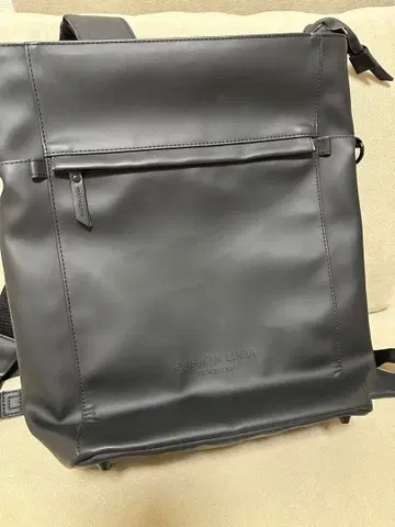 가스통 루가 토트 블랙